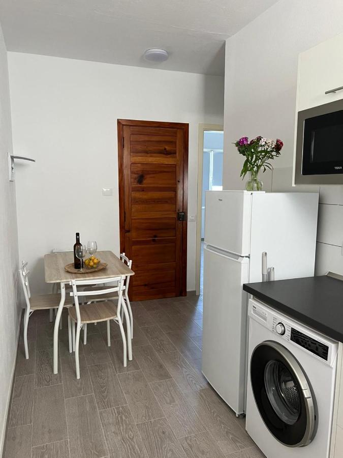 Apartamento Margarita Apartment Los Llanos De Aridane Exterior photo