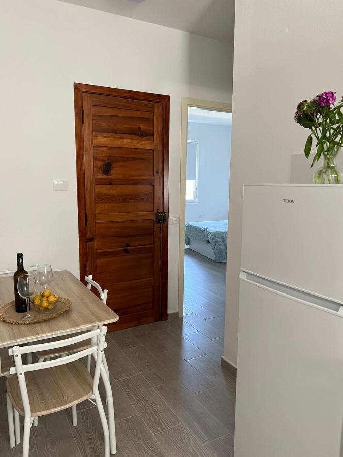 Apartamento Margarita Apartment Los Llanos De Aridane Exterior photo