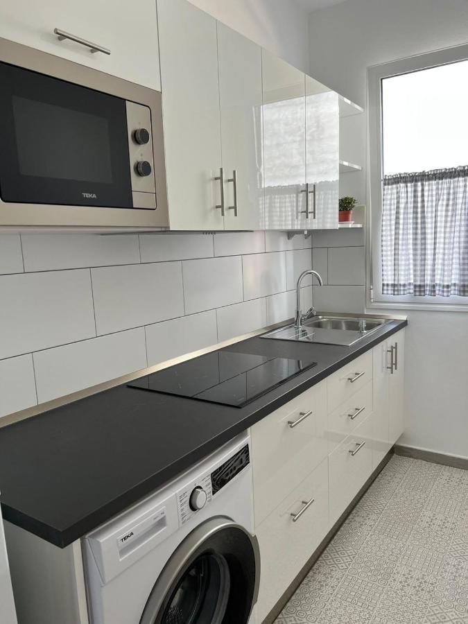 Apartamento Margarita Apartment Los Llanos De Aridane Exterior photo